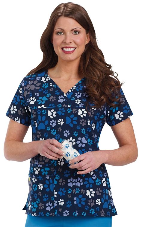 Top 10 Best Animal Print Scrubs for Medical Professionals